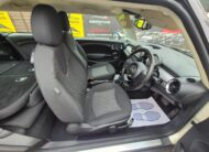 MINI COOPER PETROL AUTOMATIC 2012 ENGINE1590cc