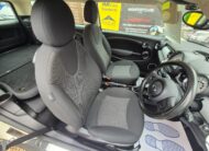 MINI COOPER PETROL AUTOMATIC 2012 ENGINE1590cc