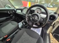 MINI COOPER PETROL AUTOMATIC 2012 ENGINE1590cc