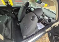 MINI COOPER PETROL AUTOMATIC 2012 ENGINE1590cc