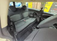 MINI COOPER PETROL AUTOMATIC 2012 ENGINE1590cc