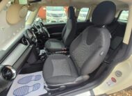 MINI COOPER PETROL AUTOMATIC 2012 ENGINE1590cc