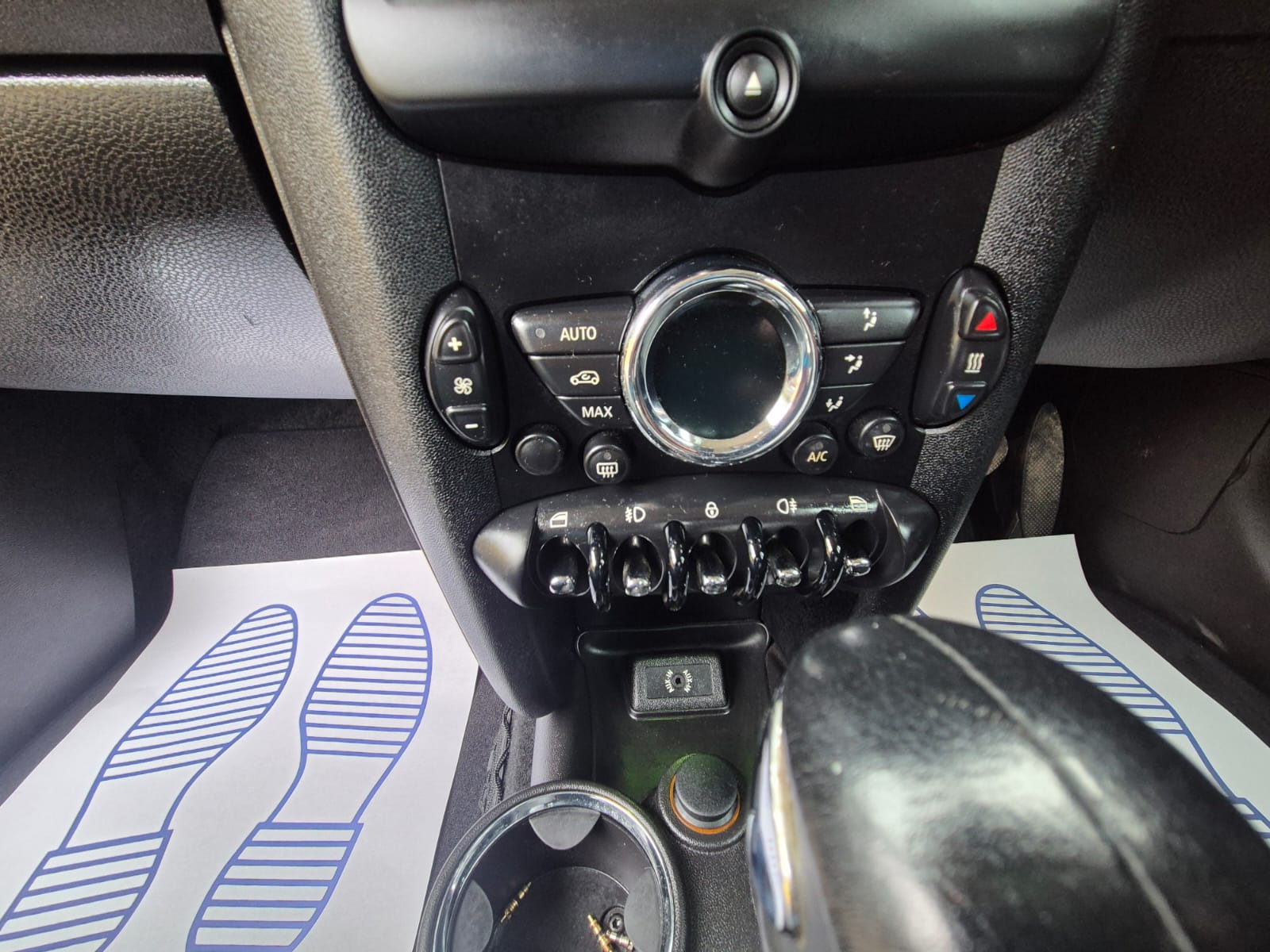 MINI COOPER PETROL AUTOMATIC 2012 ENGINE1590cc