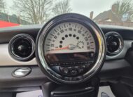 MINI COOPER PETROL AUTOMATIC 2012 ENGINE1590cc