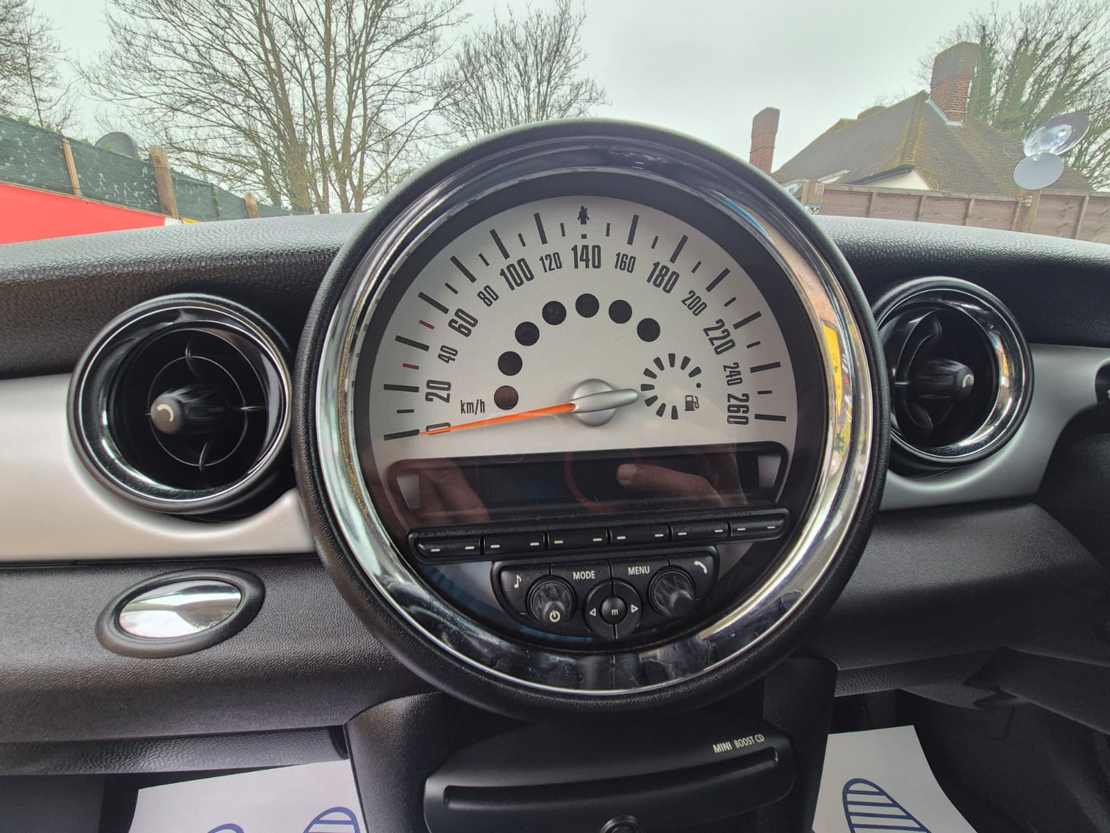 MINI COOPER PETROL AUTOMATIC 2012 ENGINE1590cc