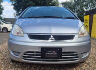 MITSUBISHI COLT 2011 AUTOMATIC ULEZ FREE