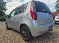 MITSUBISHI COLT 2011 AUTOMATIC ULEZ FREE