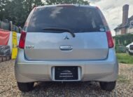 MITSUBISHI COLT 2011 AUTOMATIC ULEZ FREE
