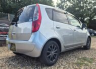 MITSUBISHI COLT 2011 AUTOMATIC ULEZ FREE