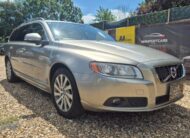 Volvo V70 2.0 T5 R-Design Estate 5dr Petrol Powershift Euro 5 Ulez Free