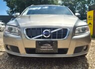 Volvo V70 2.0 T5 R-Design Estate 5dr Petrol Powershift Euro 5 Ulez Free