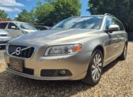 Volvo V70 2.0 T5 R-Design Estate 5dr Petrol Powershift Euro 5 Ulez Free