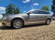 Volvo V70 2.0 T5 R-Design Estate 5dr Petrol Powershift Euro 5 Ulez Free