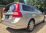 Volvo V70 2.0 T5 R-Design Estate 5dr Petrol Powershift Euro 5 Ulez Free