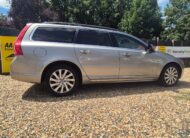 Volvo V70 2.0 T5 R-Design Estate 5dr Petrol Powershift Euro 5 Ulez Free