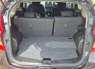 NISSAN NOTE 1.2CC PETROL AUTOMATIC ULEZ FREE