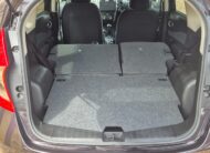 NISSAN NOTE 1.2CC PETROL AUTOMATIC ULEZ FREE