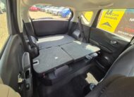 NISSAN NOTE 1.2CC PETROL AUTOMATIC ULEZ FREE