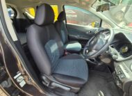 NISSAN NOTE 1.2CC PETROL AUTOMATIC ULEZ FREE