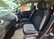NISSAN NOTE 1.2CC PETROL AUTOMATIC ULEZ FREE