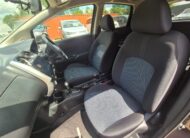 NISSAN NOTE 1.2CC PETROL AUTOMATIC ULEZ FREE