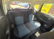 NISSAN NOTE 1.2CC PETROL AUTOMATIC ULEZ FREE
