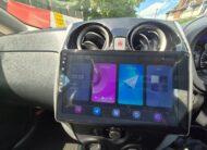 NISSAN NOTE AUTOMATIC 2013 ULEZ FREE