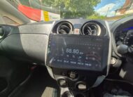 NISSAN NOTE 1.2CC PETROL AUTOMATIC ULEZ FREE
