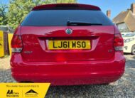 2011 Volkswagen Golf