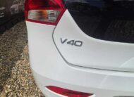 2017 Volvo V40 T3 Inscription