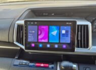 2010 Honda Stepwagon Spada