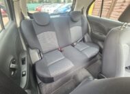 2015 Nissan Micra