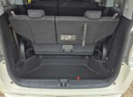 2010 Honda Stepwagon Spada