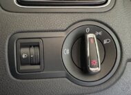 2015 Volkswagen Polo TSI