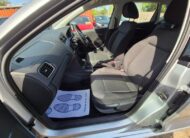 2015 Volkswagen Polo TSI