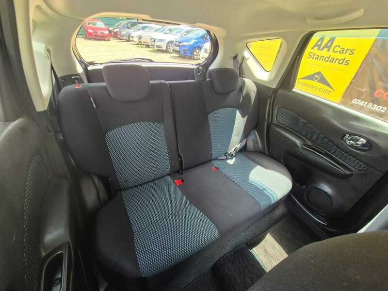 2026 Nissan Note