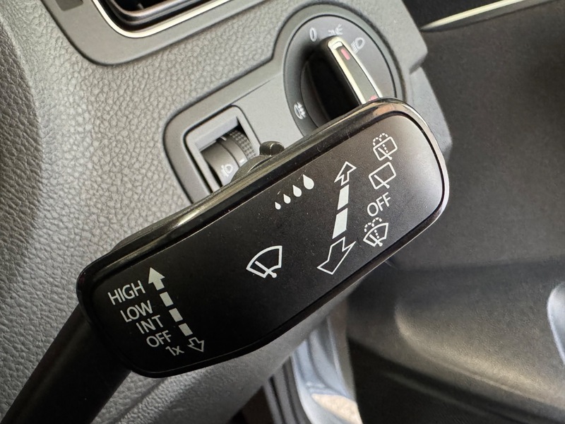 2015 Volkswagen Polo TSI