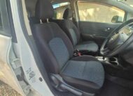 2013 Nissan Note
