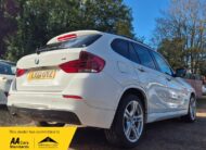 2011 BMW X1