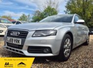 2010 Audi A4