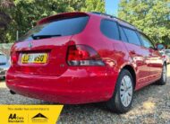 2011 Volkswagen Golf