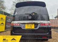2008 Honda Stepwagon Spada