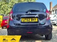 2026 Nissan Note