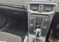 2014 Volvo V40