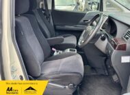 2012 Toyota Alphard