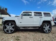 2012 Hummer H3