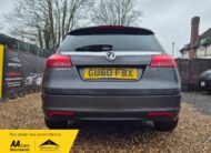 2010 Vauxhall Insignia ELITE NAV CDTI