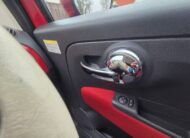 2016 Fiat 500 Lounge Dualogic
