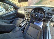 2011 BMW X1