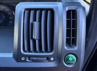 2010 Honda Stepwagon Spada